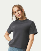 Comfort Colors 3023CL - Women's Boxy Blank T-Shirt