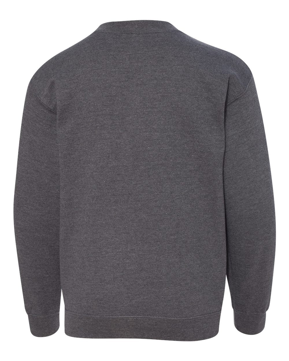 Gildan 18000B - Youth Heavy Blend Blank Crewneck Sweatshirt