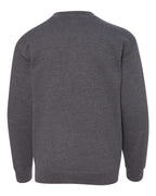 Gildan 18000B - Youth Heavy Blend Blank Crewneck Sweatshirt