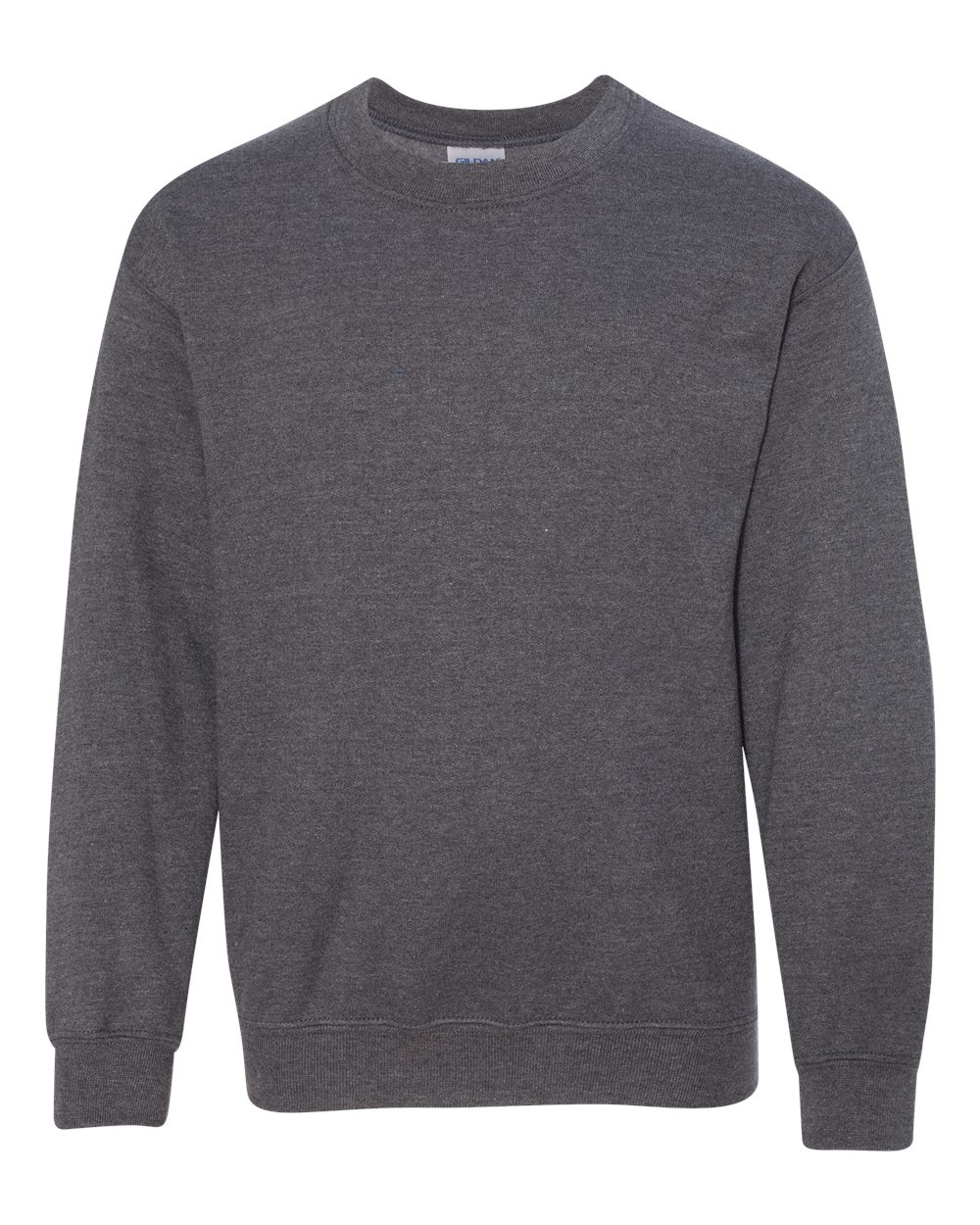 Gildan 18000B - Youth Heavy Blend Blank Crewneck Sweatshirt