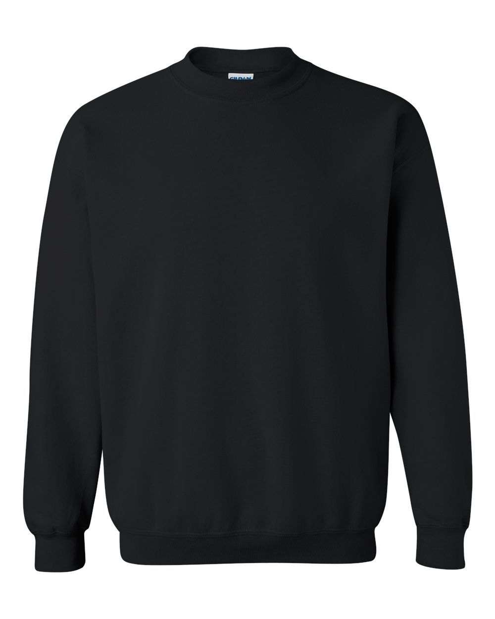 Gildan 18000 - Heavy Blend Blank Crewneck Sweatshirt