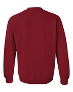 Gildan 18000 - Heavy Blend Blank Crewneck Sweatshirt