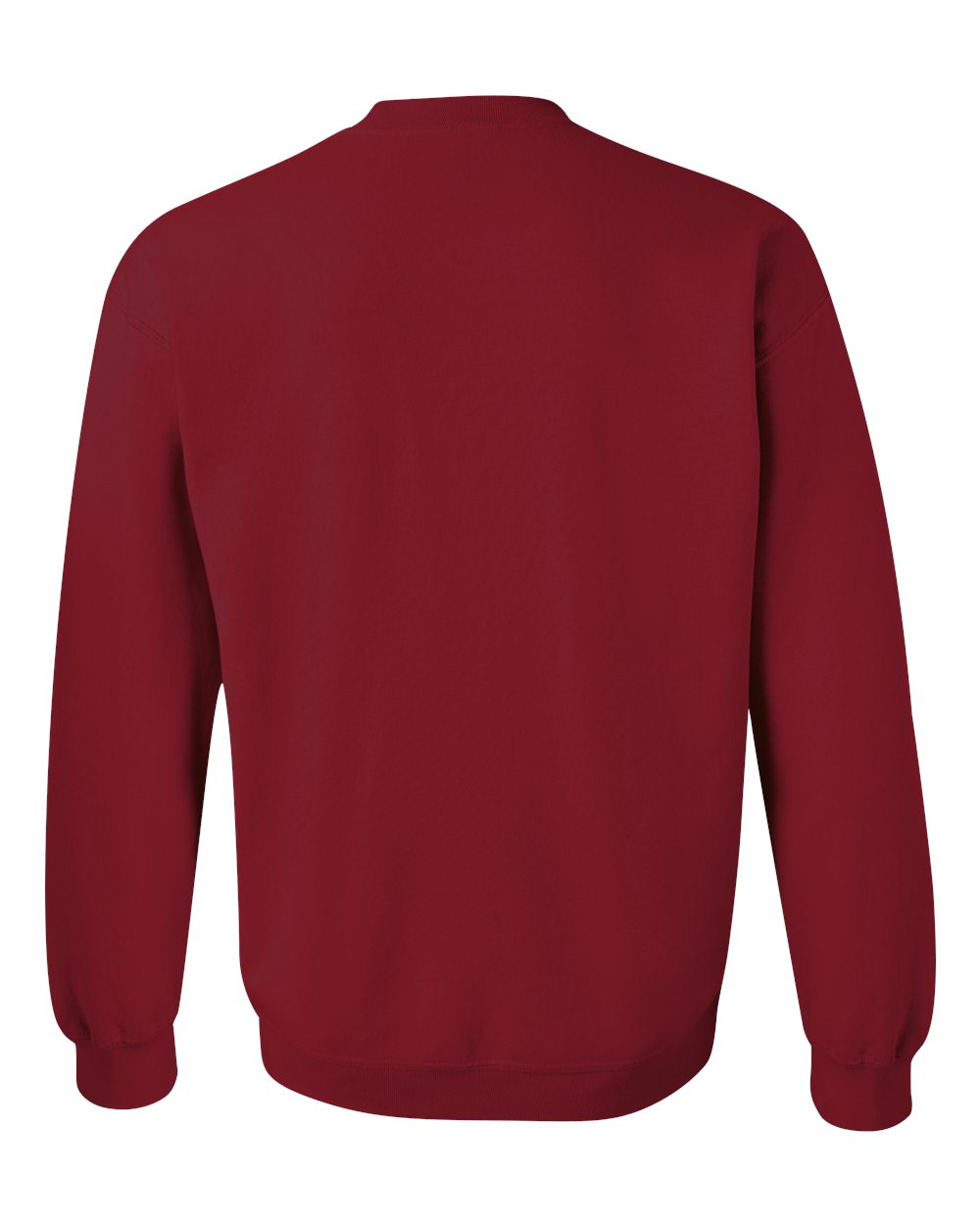 Gildan 18000 - Heavy Blend Blank Crewneck Sweatshirt