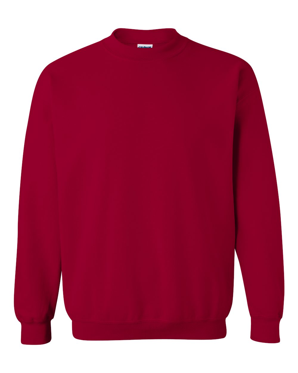 Gildan 18000 - Heavy Blend Blank Crewneck Sweatshirt