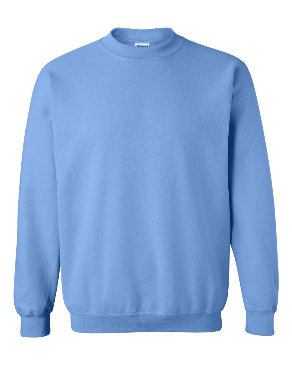Gildan 18000 - Heavy Blend Blank Crewneck Sweatshirt