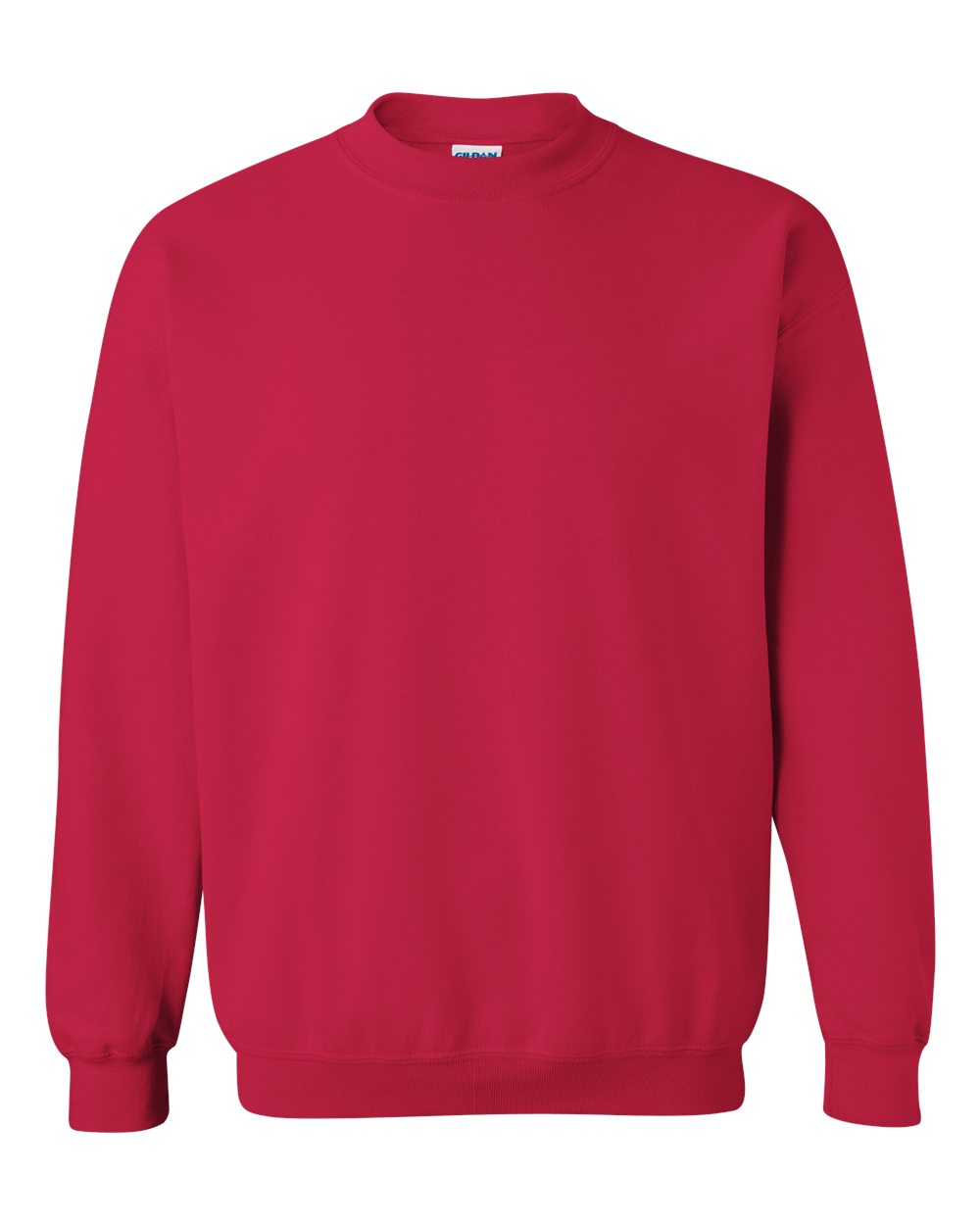 Gildan 18000 - Heavy Blend Blank Crewneck Sweatshirt