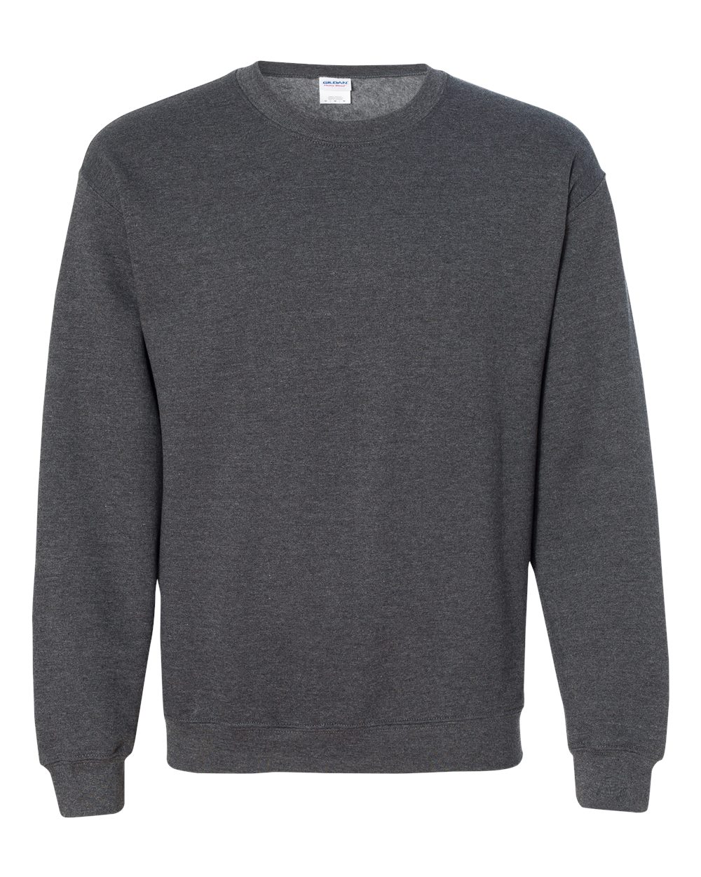 Gildan 18000 - Heavy Blend Blank Crewneck Sweatshirt