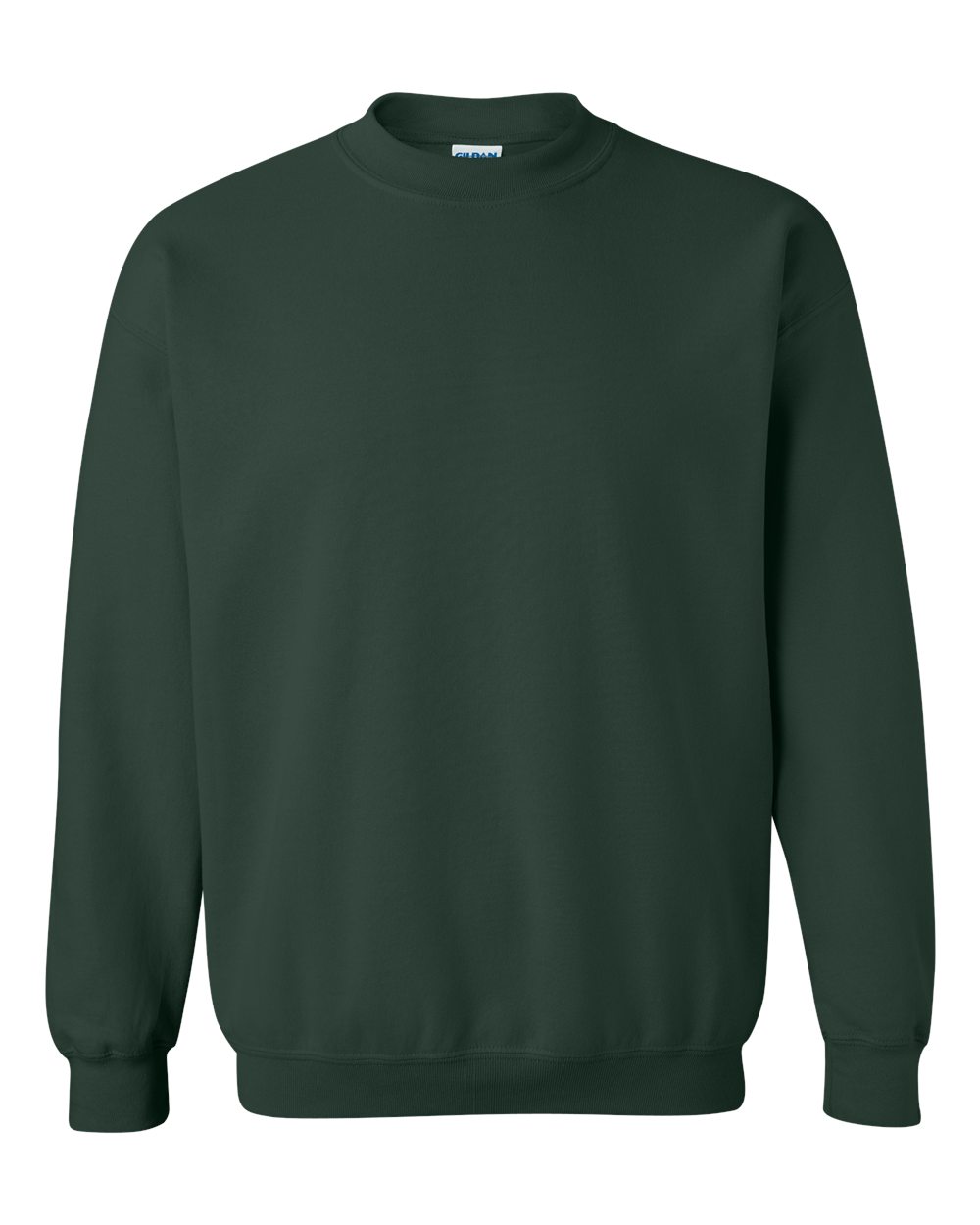 Gildan 18000 - Heavy Blend Blank Crewneck Sweatshirt