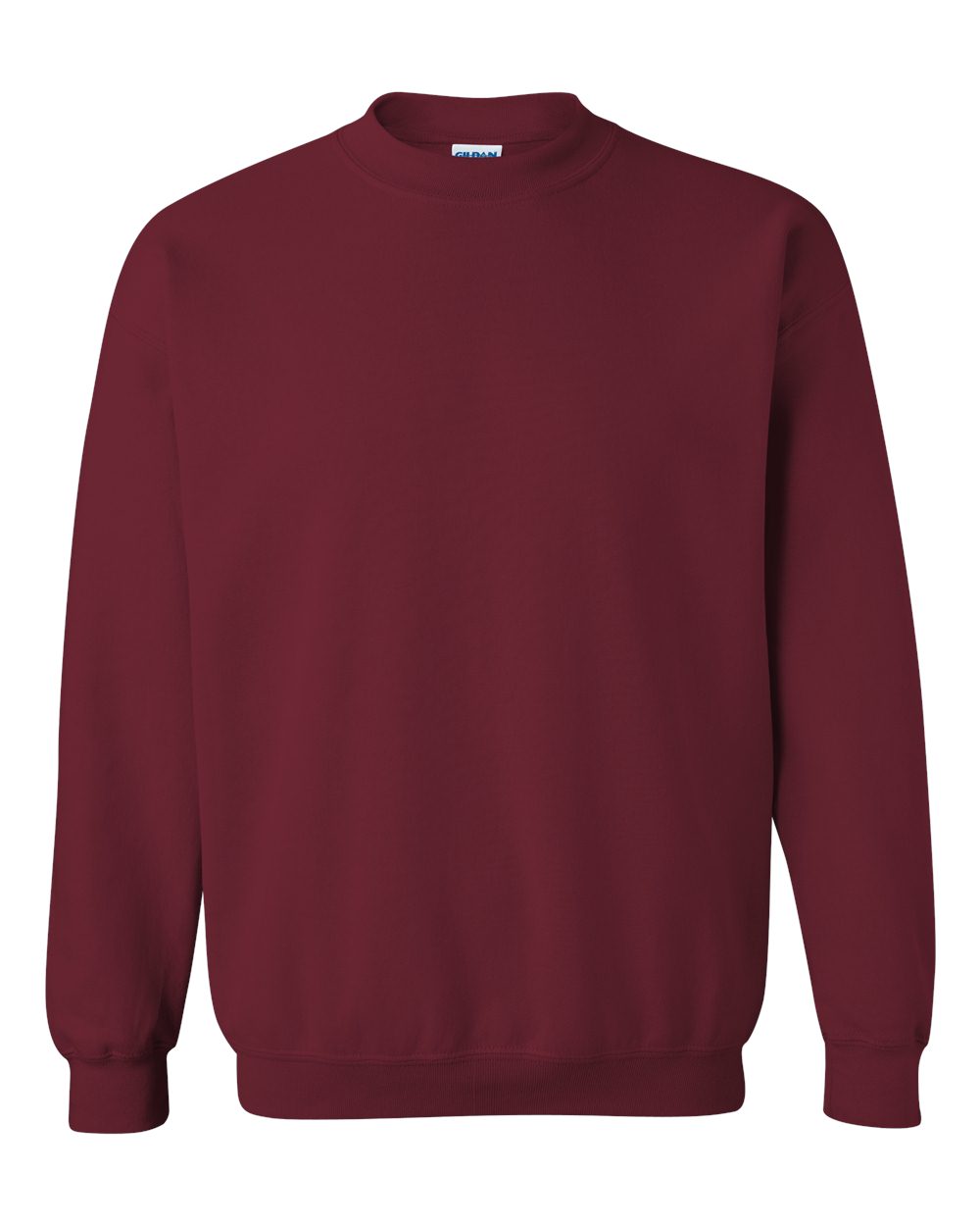 Gildan 18000 - Heavy Blend Blank Crewneck Sweatshirt