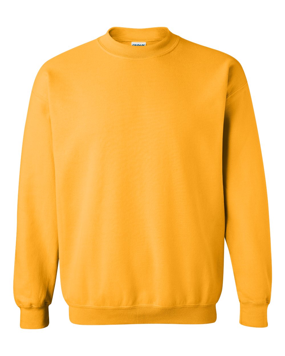 Gildan 18000 - Heavy Blend Blank Crewneck Sweatshirt