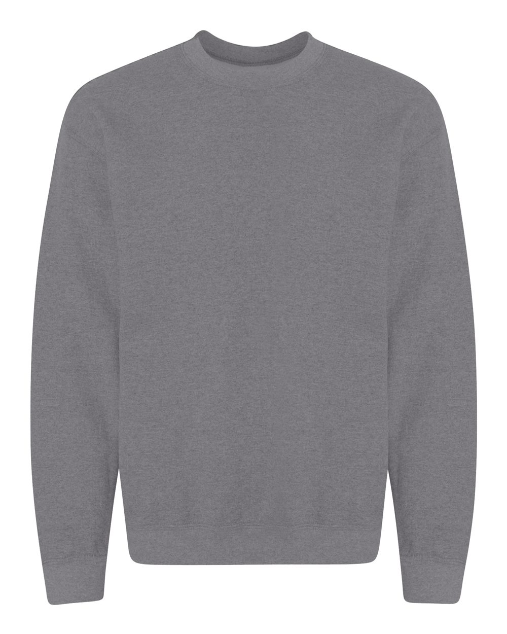 Gildan 18000 - Heavy Blend Blank Crewneck Sweatshirt
