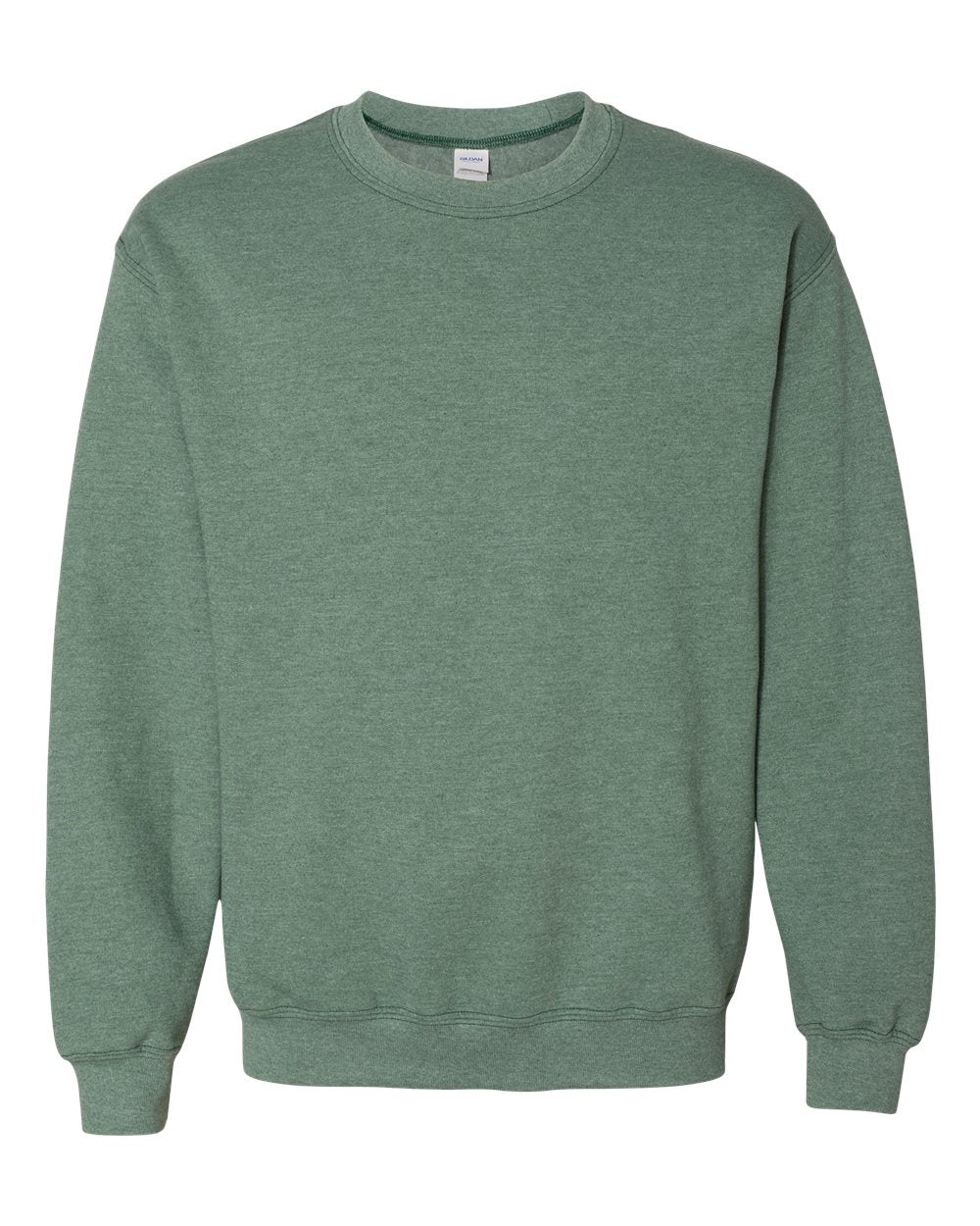 Gildan 18000 - Heavy Blend Blank Crewneck Sweatshirt