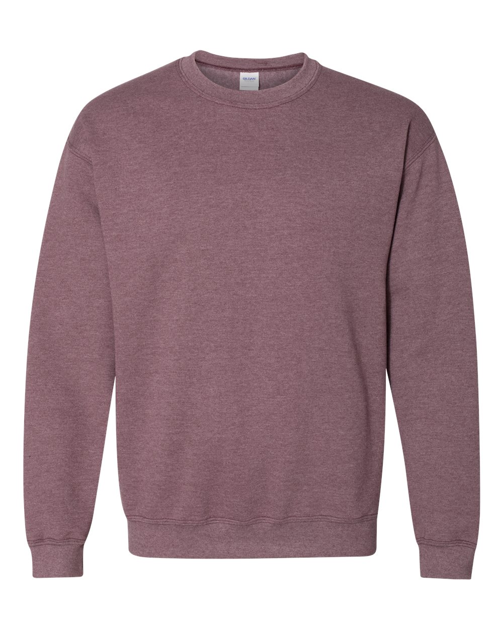 Gildan 18000 - Heavy Blend Blank Crewneck Sweatshirt