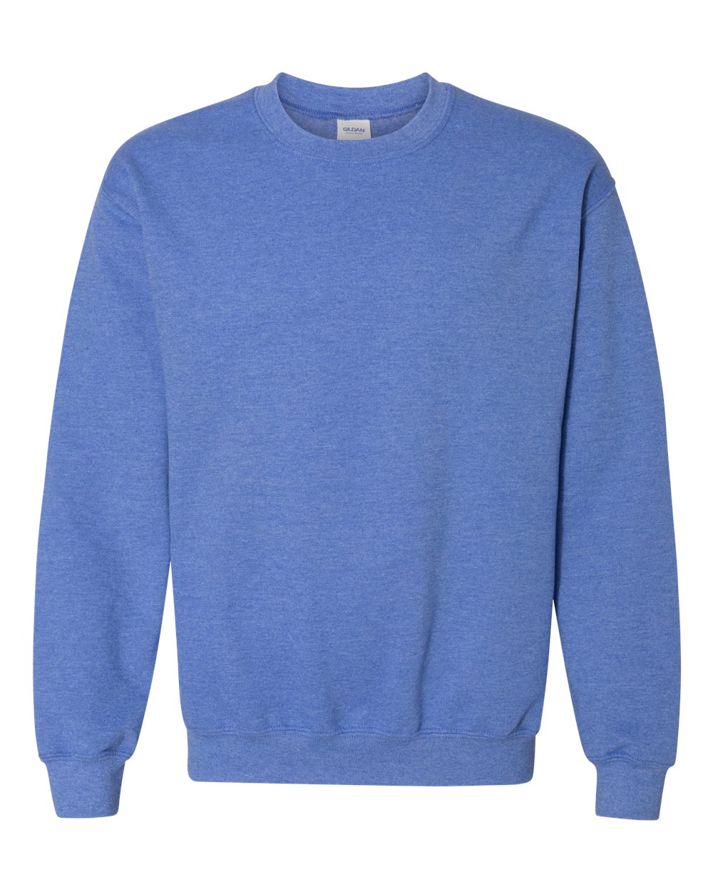 Gildan 18000 - Heavy Blend Blank Crewneck Sweatshirt