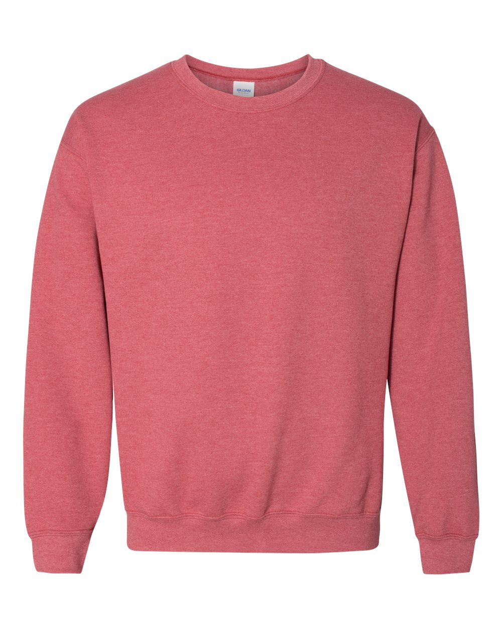 Gildan 18000 - Heavy Blend Blank Crewneck Sweatshirt