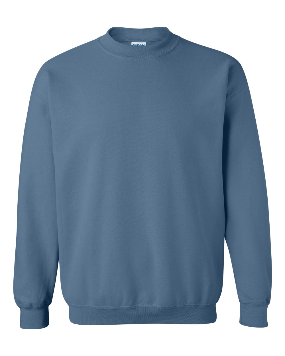 Gildan 18000 - Heavy Blend Blank Crewneck Sweatshirt
