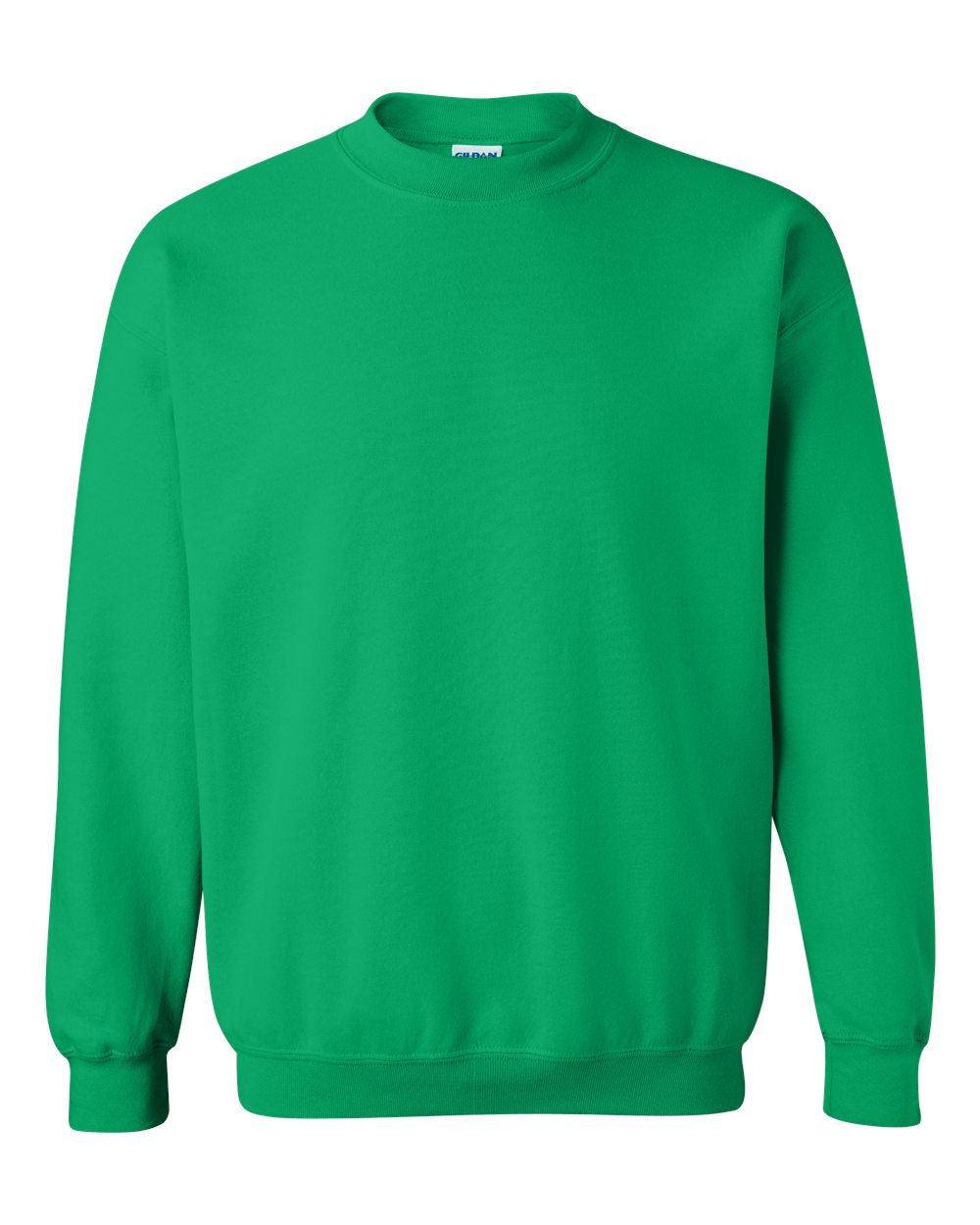 Gildan 18000 - Heavy Blend Blank Crewneck Sweatshirt