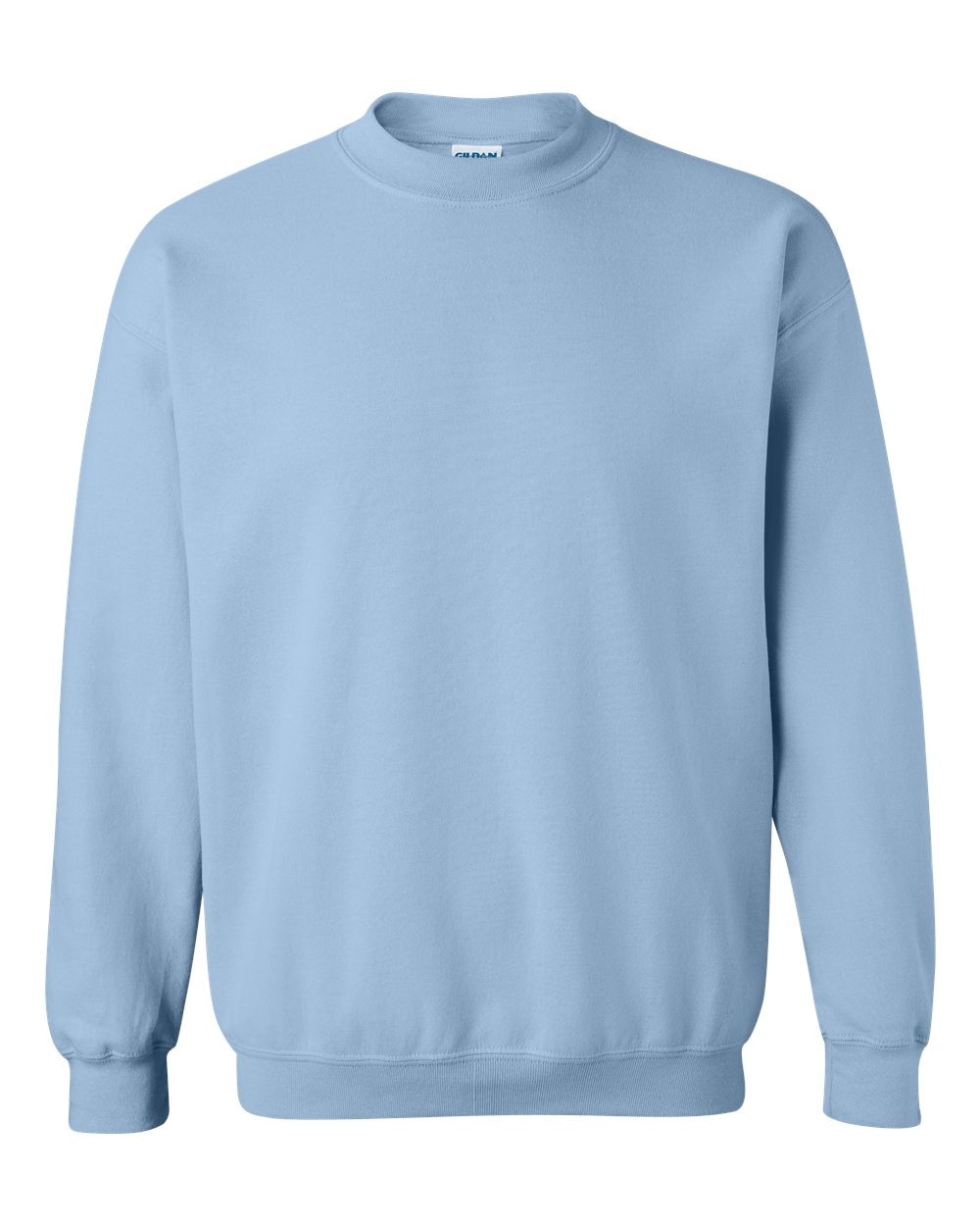 Gildan 18000 - Heavy Blend Blank Crewneck Sweatshirt