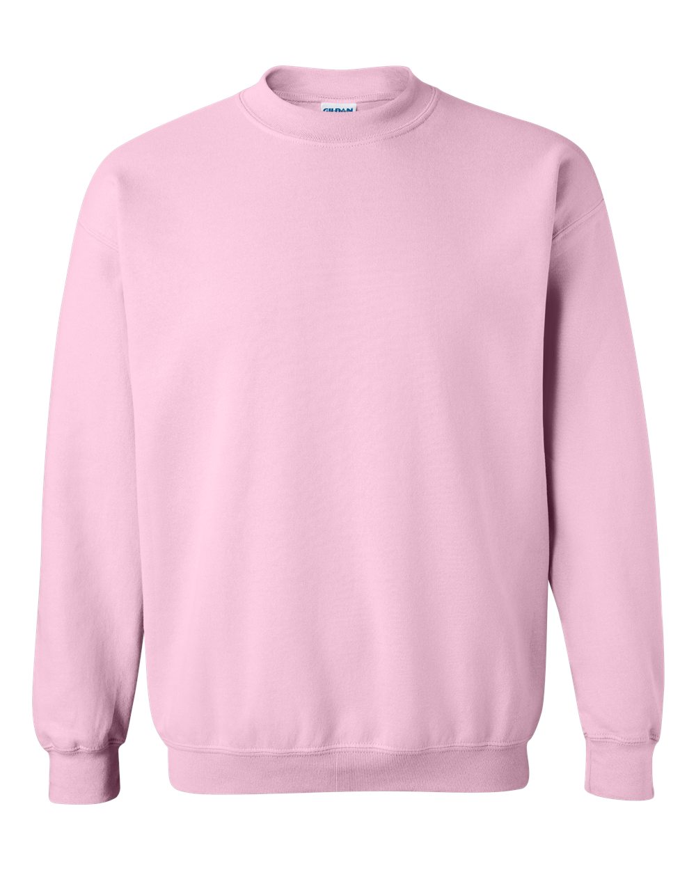 Gildan 18000 - Heavy Blend Blank Crewneck Sweatshirt