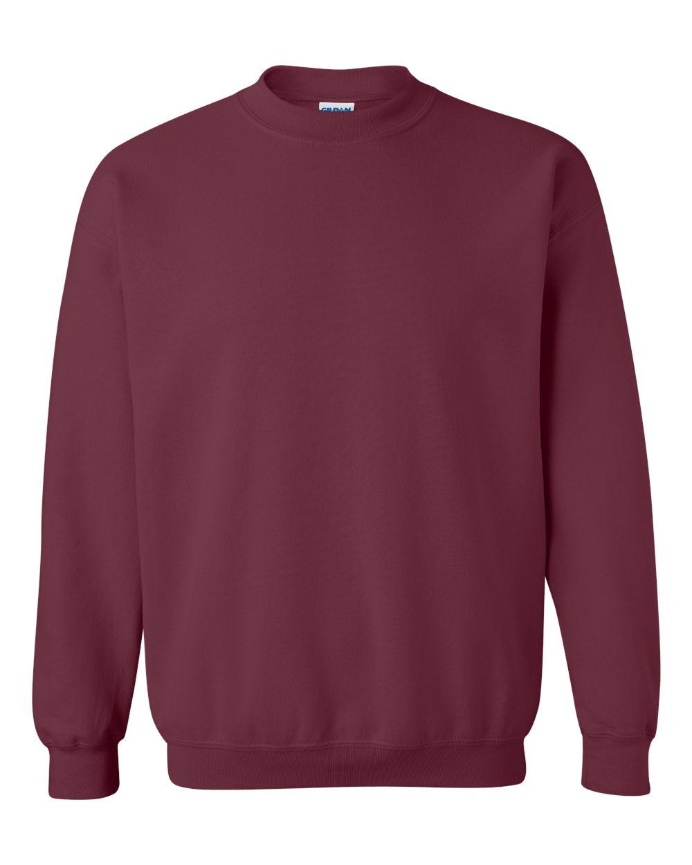 Gildan 18000 - Heavy Blend Blank Crewneck Sweatshirt
