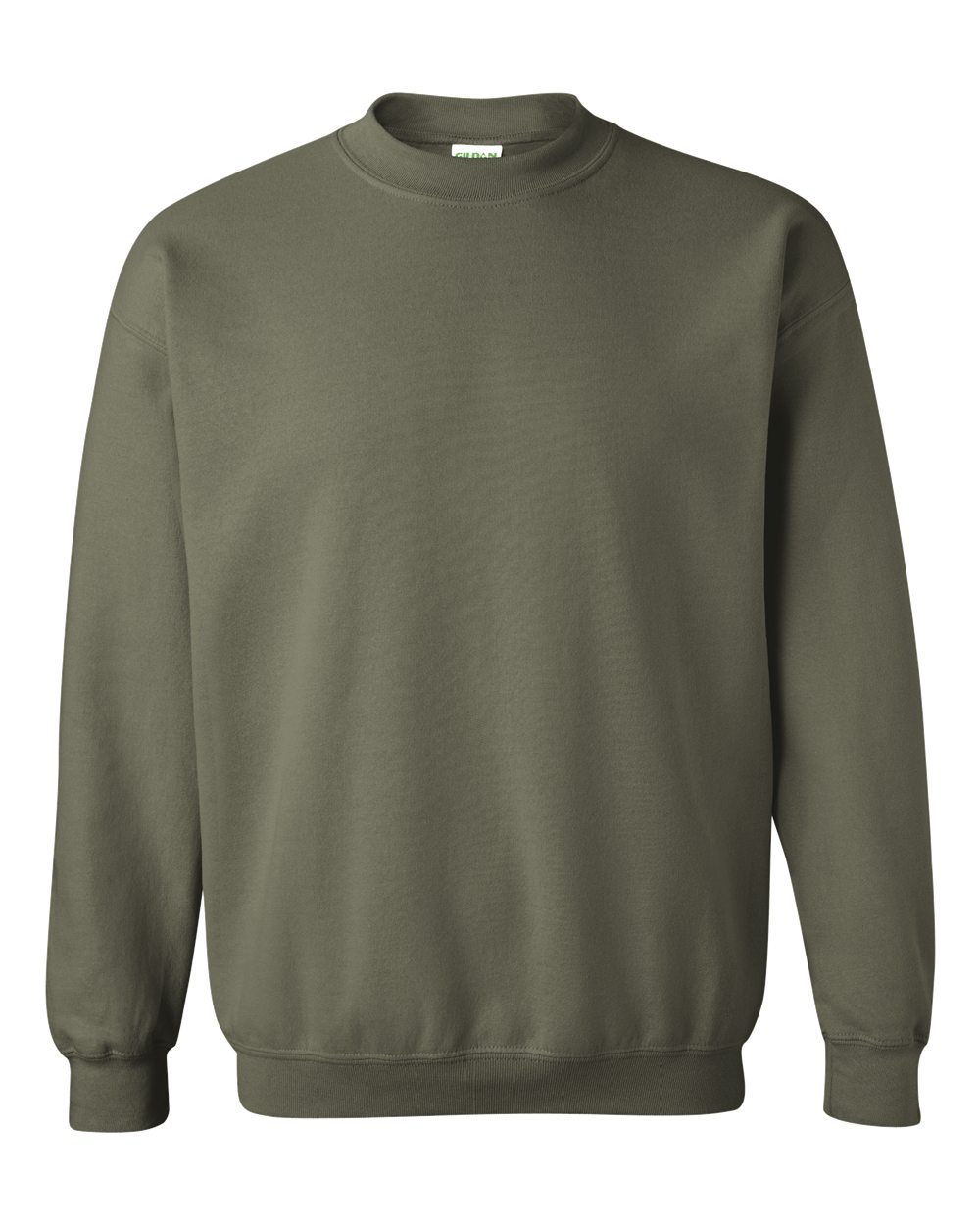 Gildan 18000 - Heavy Blend Blank Crewneck Sweatshirt