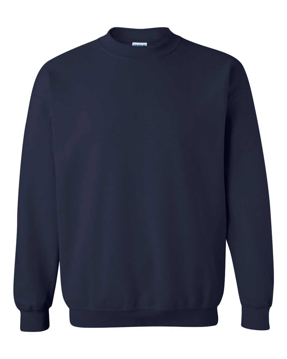 Gildan 18000 - Heavy Blend Blank Crewneck Sweatshirt