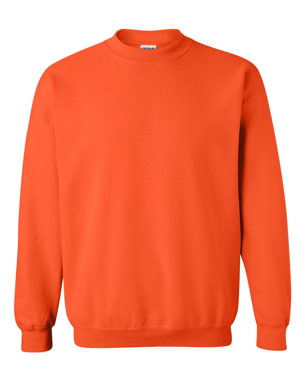 Gildan 18000 - Heavy Blend Blank Crewneck Sweatshirt
