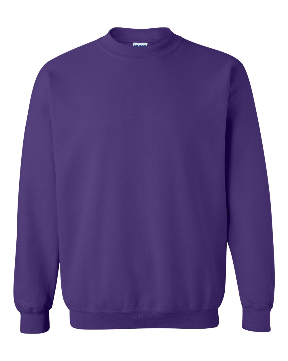 Gildan 18000 - Heavy Blend Blank Crewneck Sweatshirt