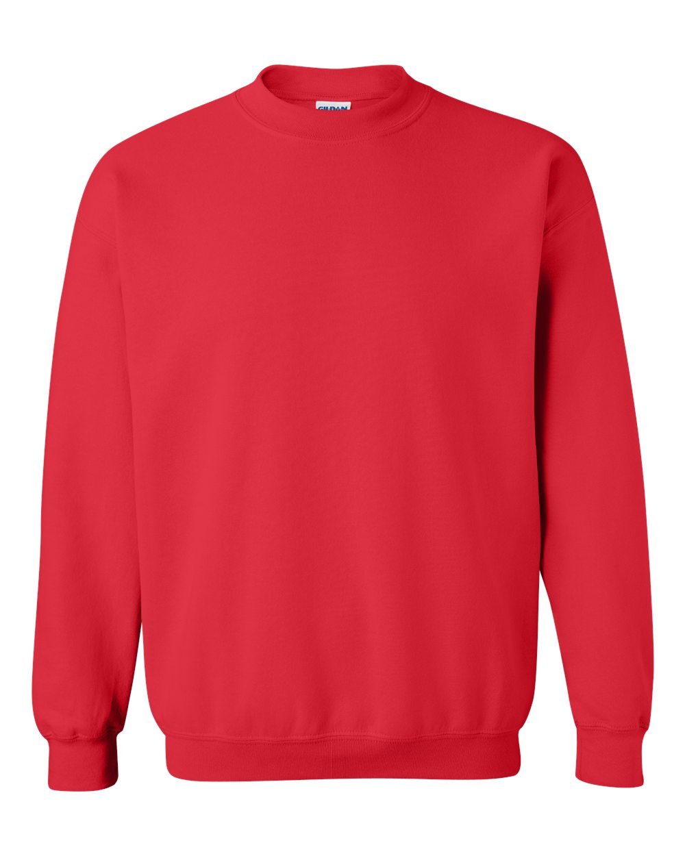 Gildan 18000 - Heavy Blend Blank Crewneck Sweatshirt