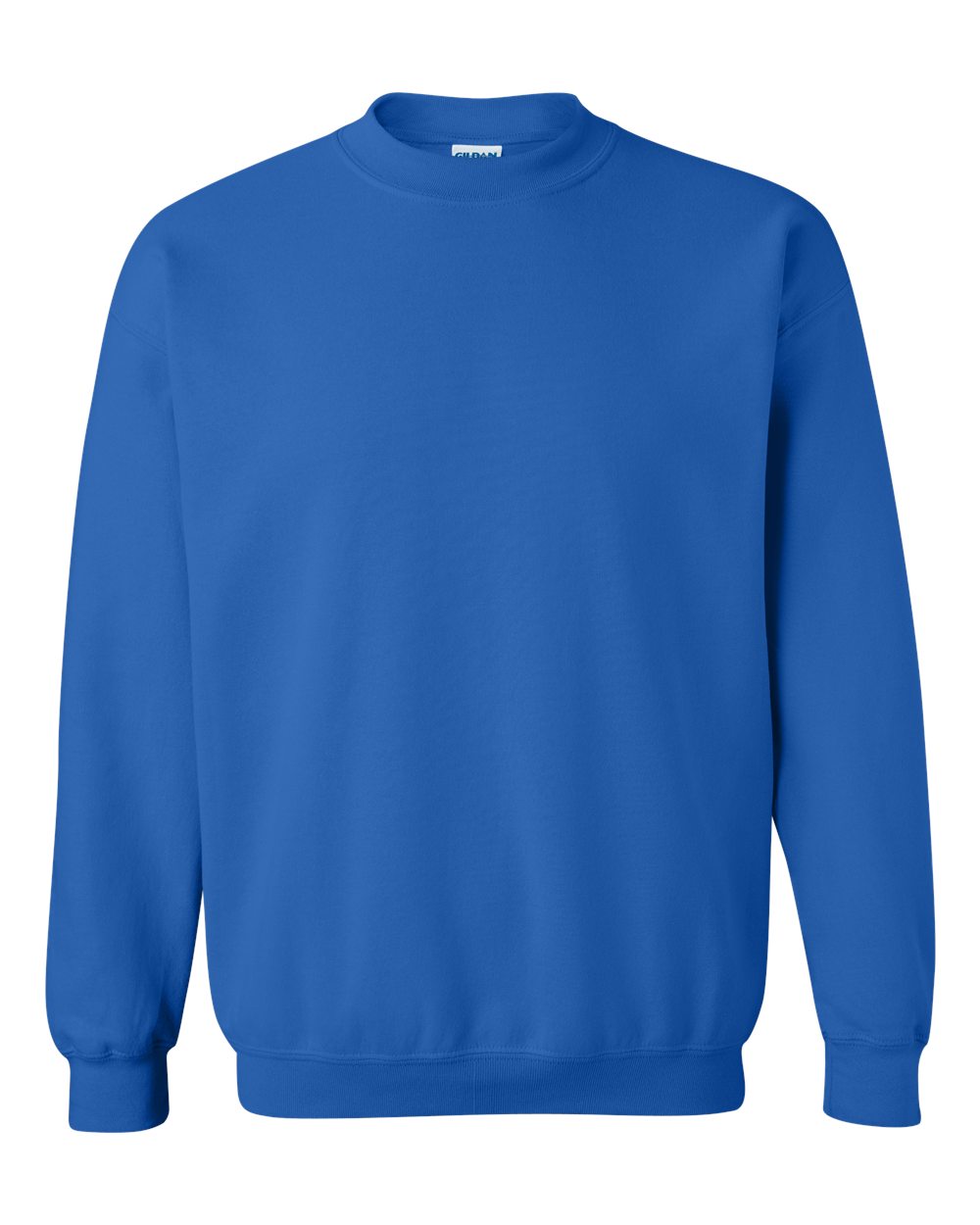 Gildan 18000 - Heavy Blend Blank Crewneck Sweatshirt