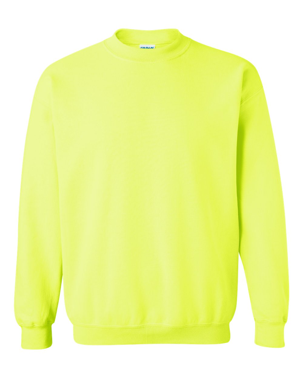 Gildan 18000 - Heavy Blend Blank Crewneck Sweatshirt