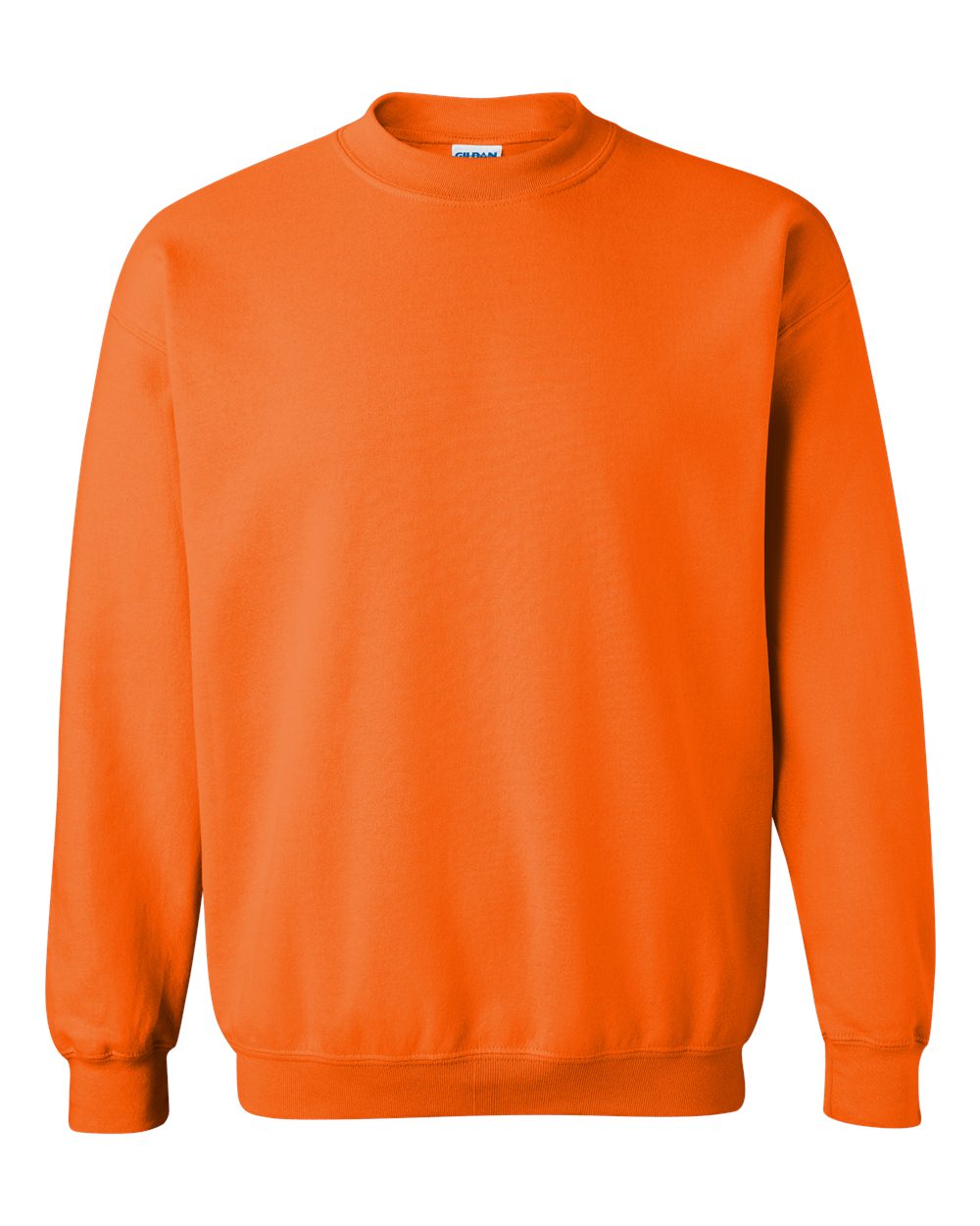 Gildan 18000 - Heavy Blend Blank Crewneck Sweatshirt