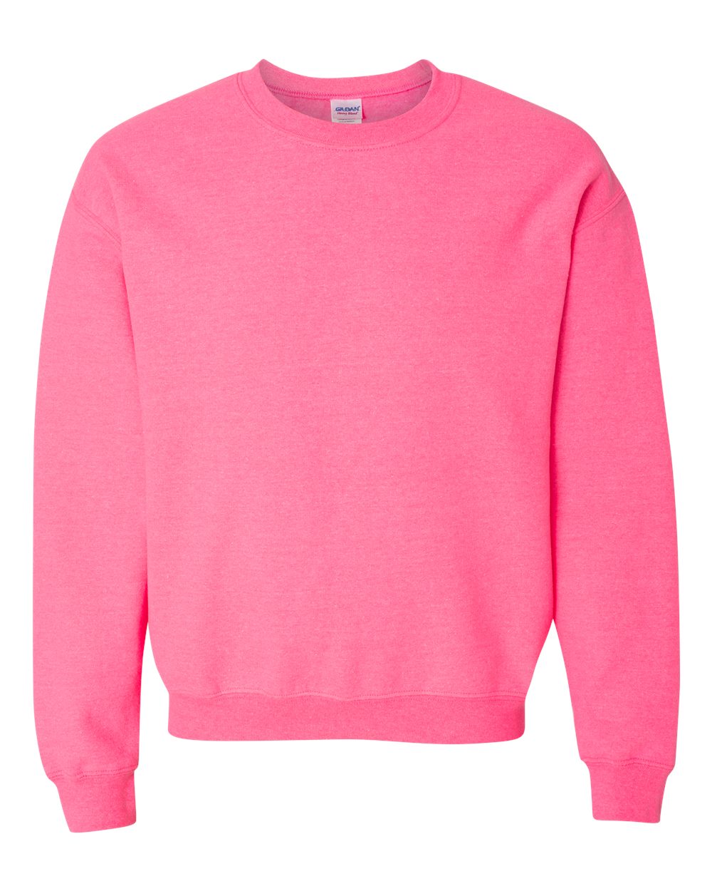 Gildan 18000 - Heavy Blend Blank Crewneck Sweatshirt