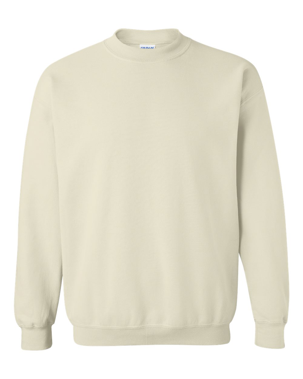Gildan 18000 - Heavy Blend Blank Crewneck Sweatshirt