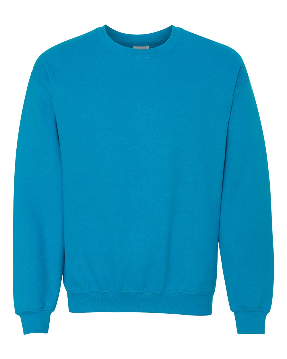 Gildan 18000 - Heavy Blend Blank Crewneck Sweatshirt
