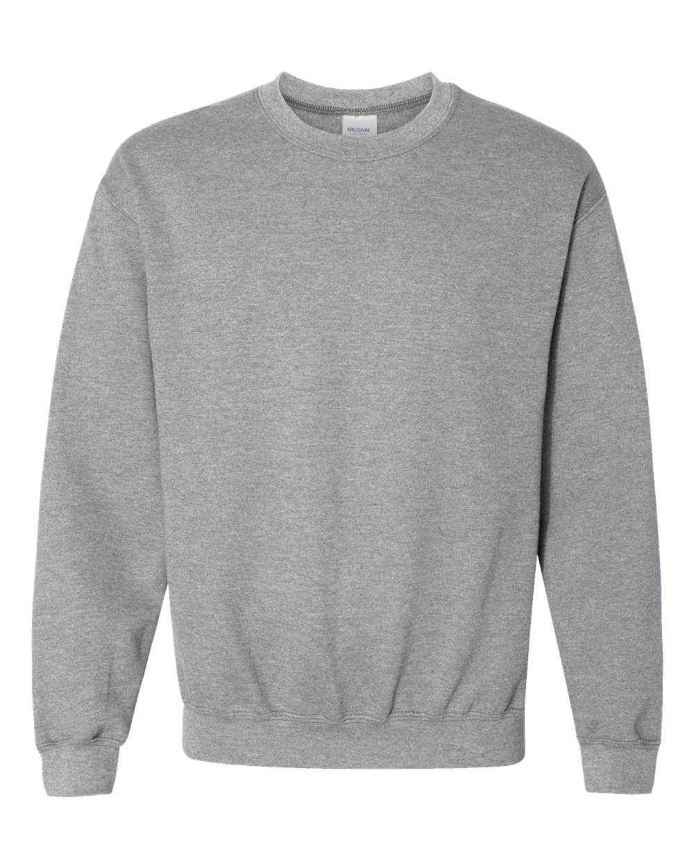 Gildan 18000 - Heavy Blend Blank Crewneck Sweatshirt