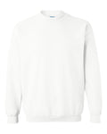 Gildan 18000 - Heavy Blend Blank Crewneck Sweatshirt
