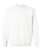 Gildan 18000 - Heavy Blend Blank Crewneck Sweatshirt