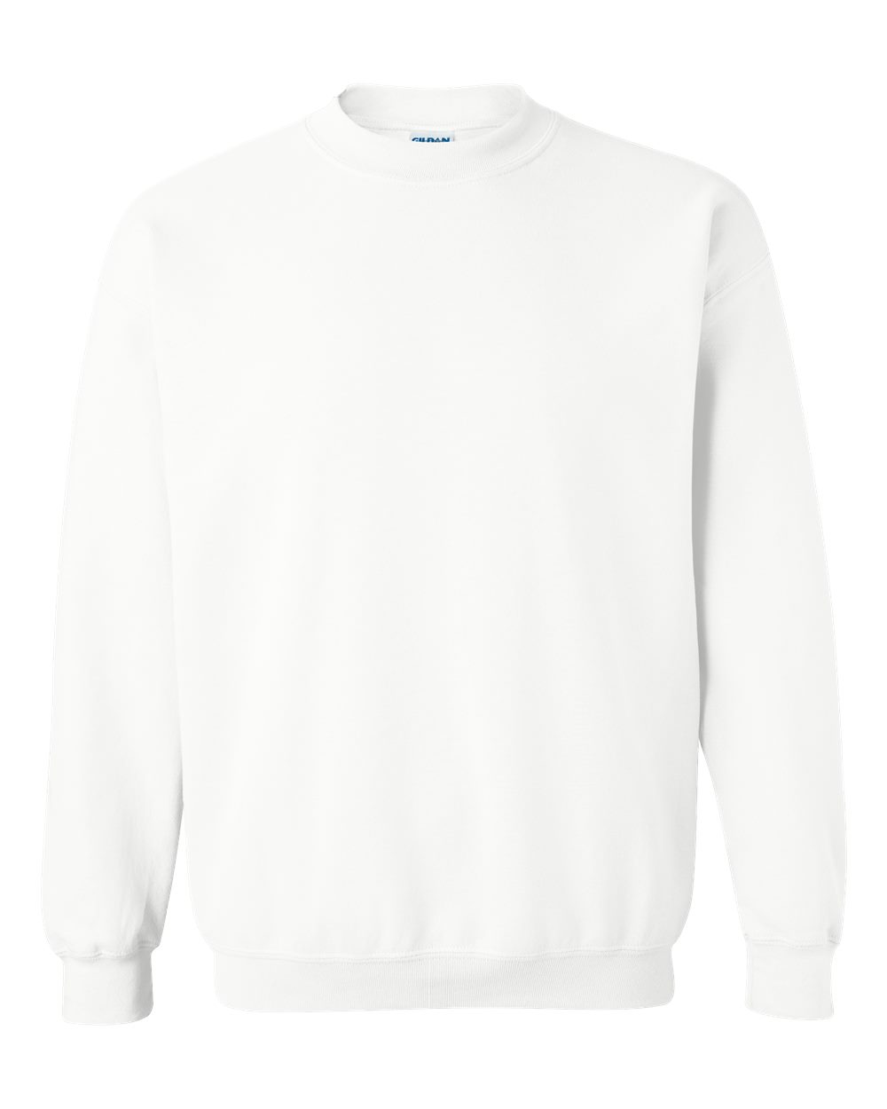 Gildan 18000 - Heavy Blend Blank Crewneck Sweatshirt