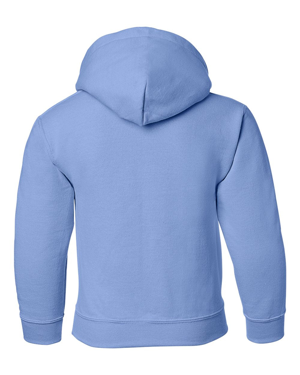 Gildan 18500B - Youth Heavy Blend Blank Hooded Sweatshirt