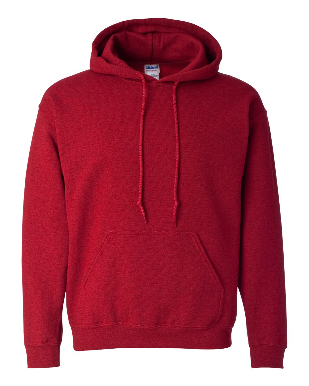 Gildan 18500 - Heavy Blend Blank Hooded Sweatshirt