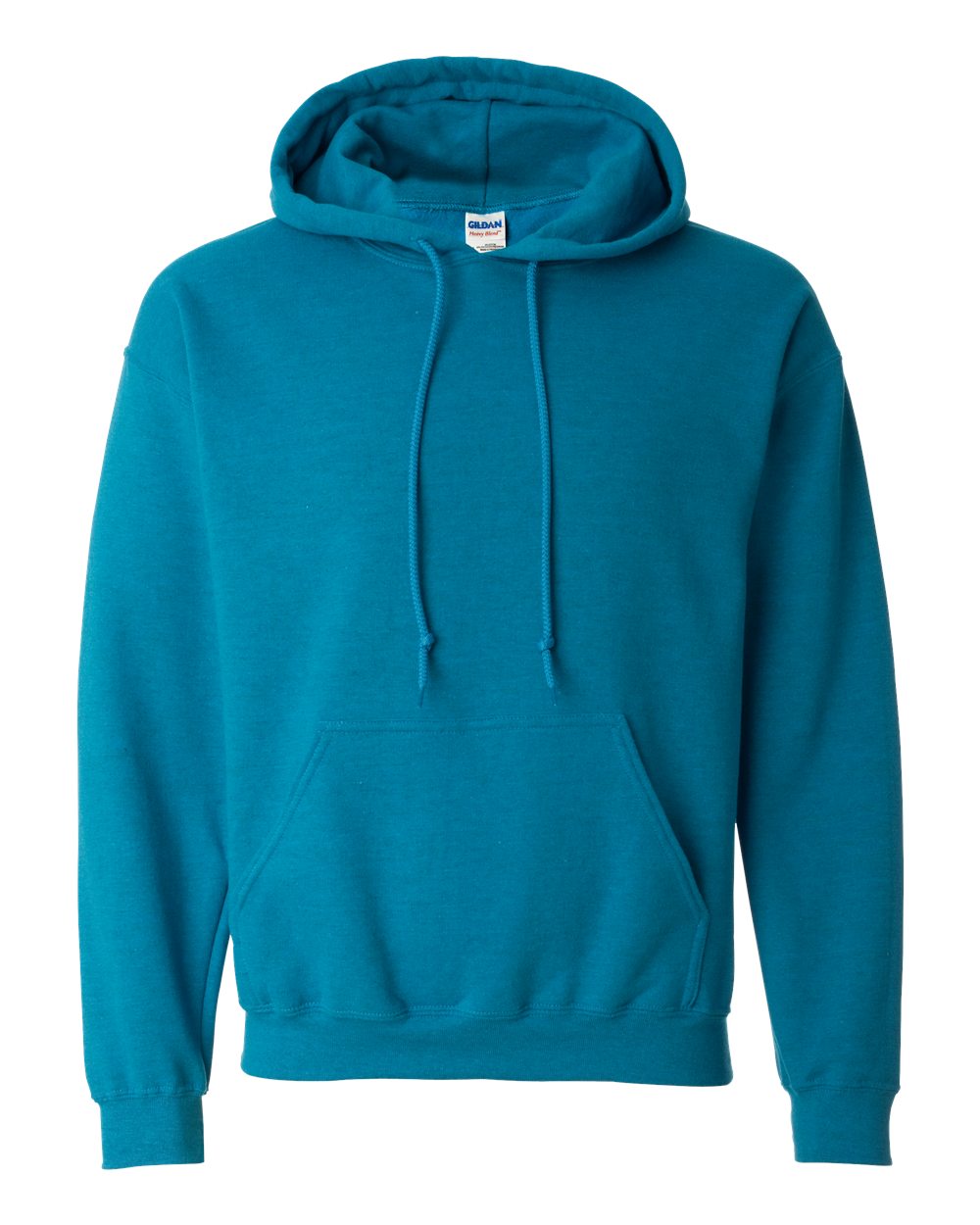 Gildan 18500 - Heavy Blend Blank Hooded Sweatshirt
