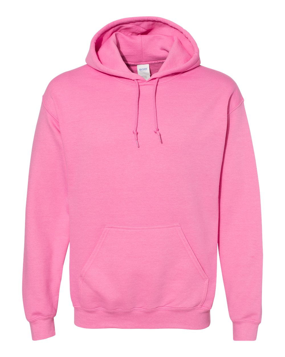 Gildan 18500 - Heavy Blend Blank Hooded Sweatshirt