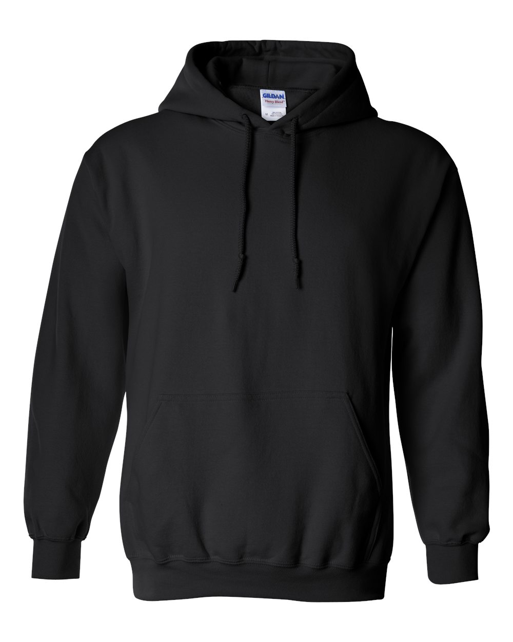Gildan 18500 - Heavy Blend Blank Hooded Sweatshirt