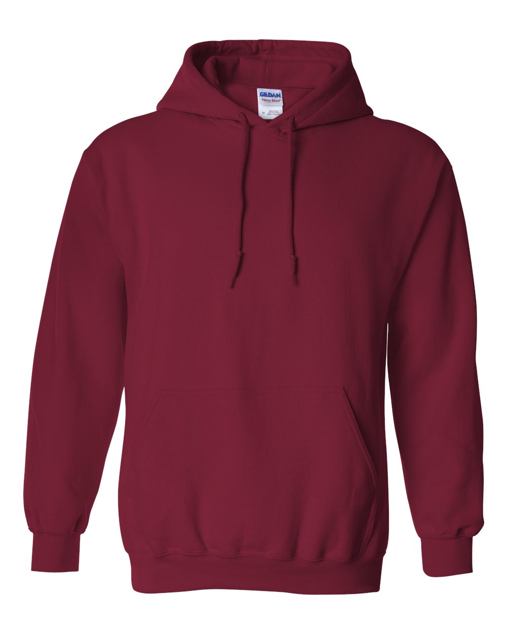 Gildan 18500 - Heavy Blend Blank Hooded Sweatshirt