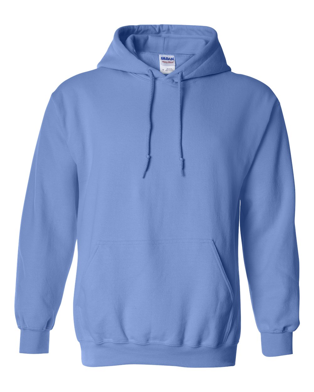 Gildan 18500 - Heavy Blend Blank Hooded Sweatshirt