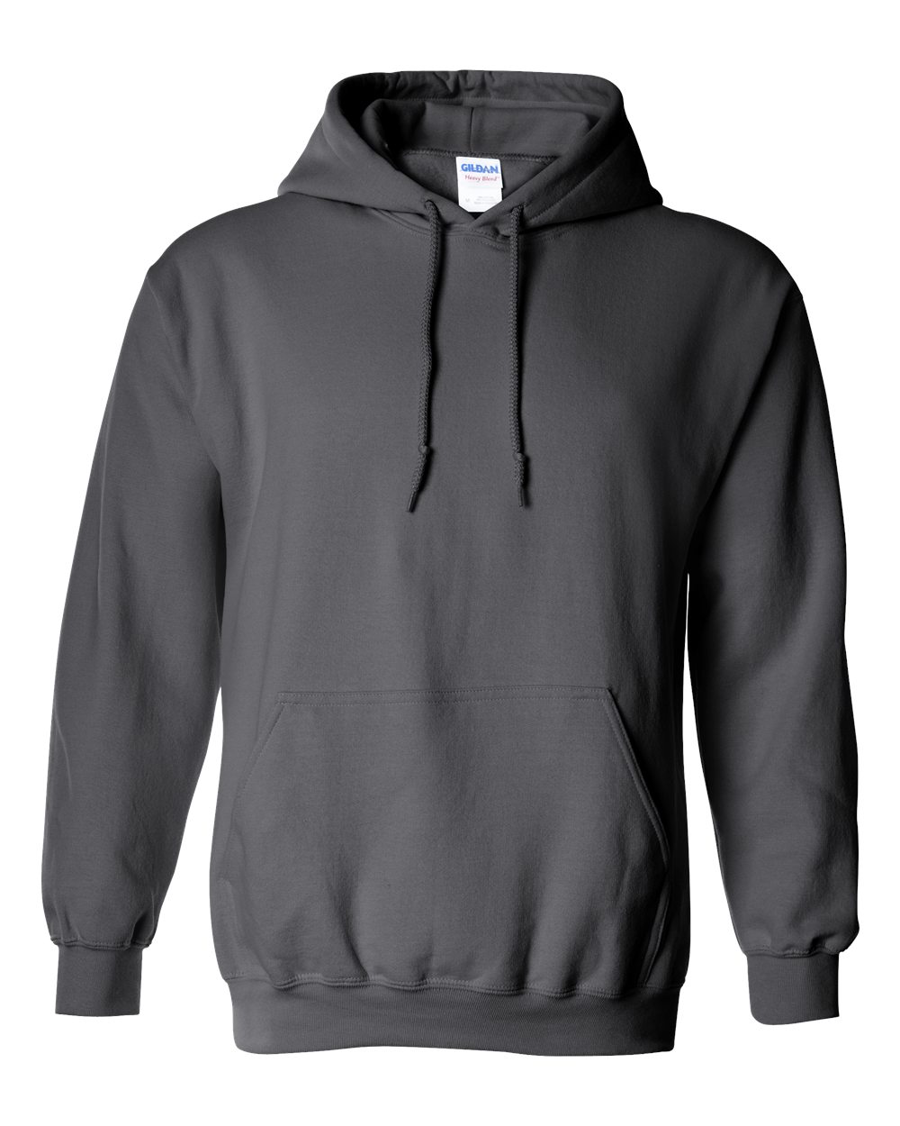 Gildan 18500 - Heavy Blend Blank Hooded Sweatshirt