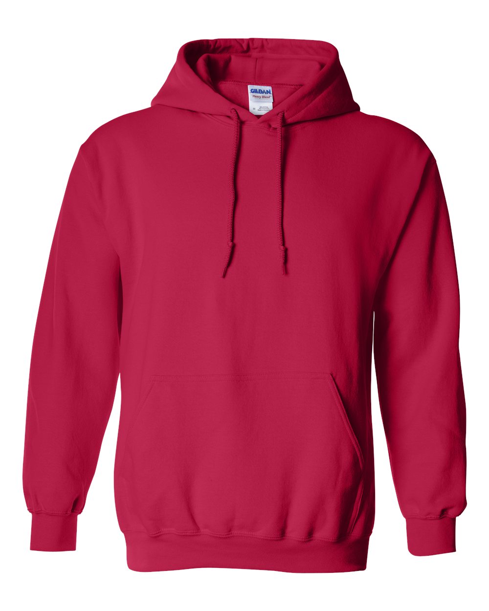 Gildan 18500 - Heavy Blend Blank Hooded Sweatshirt