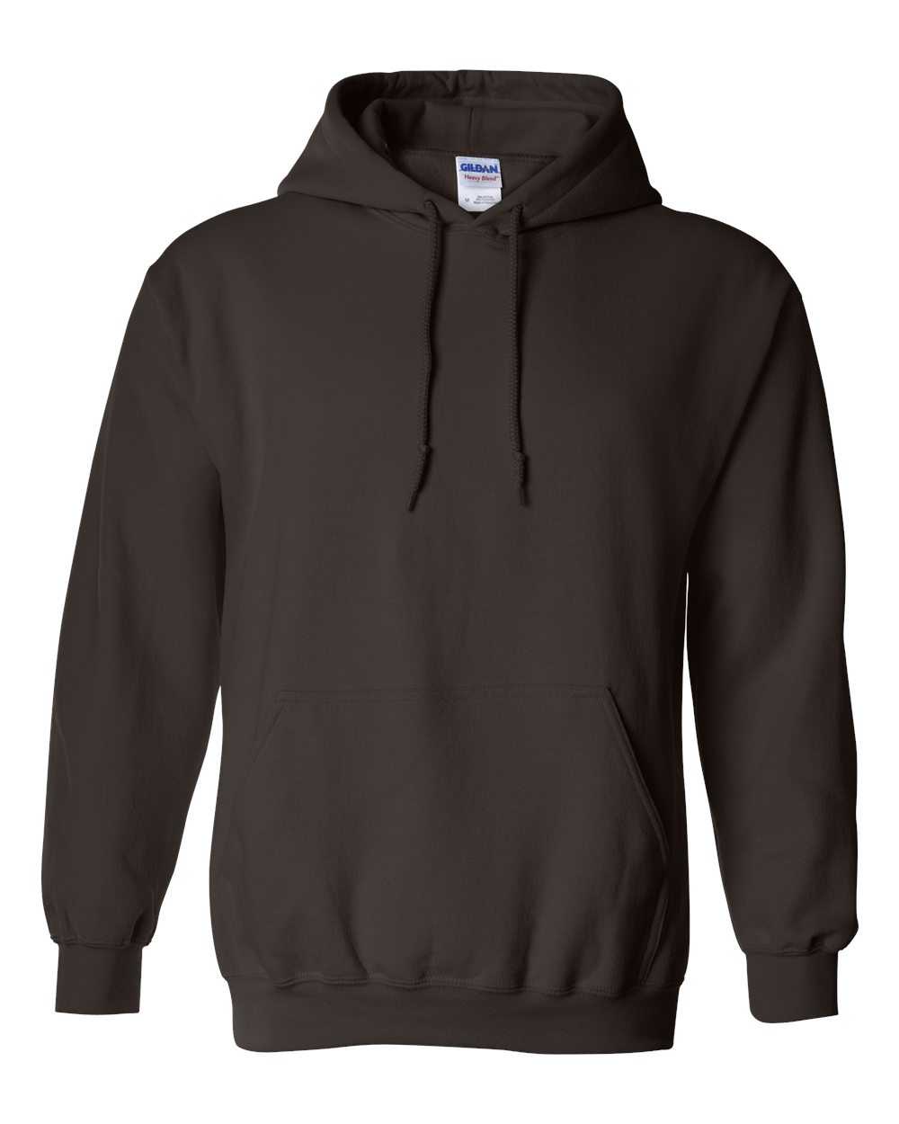 Gildan 18500 - Heavy Blend Blank Hooded Sweatshirt
