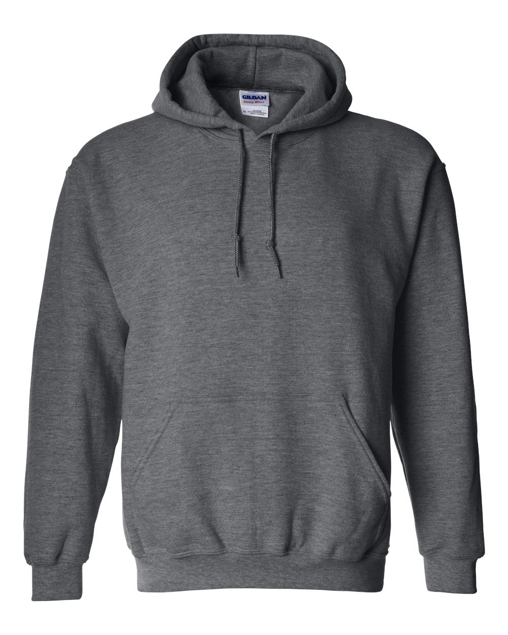 Gildan 18500 - Heavy Blend Blank Hooded Sweatshirt